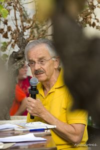 Bernard Revel