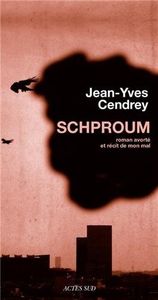 Jean-Yves Cendray sous les ondes