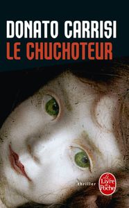 Le chuchoteur, de Donato Carrisi