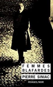 Femmes blafardes, de Pierre Siniac