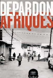 Afriques, de Raymond Depardon