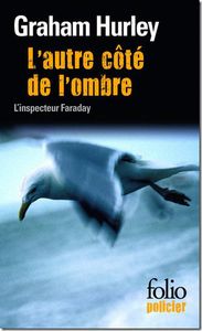 De l'autre côté de l'ombre, de Graham Hurley