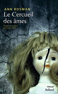 Le Cercueil des âmes, de Ann Rosman