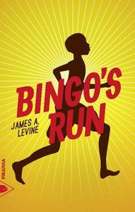 Bingo's run, de James A. Levine