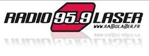 Emission spéciale "Goulven Mölkky Cup" sur Radio Laser (95.9 FM) demain à partir de 17h.