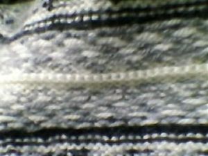avantages de tricoter les coutures