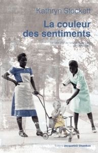 "La Couleur des sentiments" de Kathryn Stockett & Playlist du Dimanche
