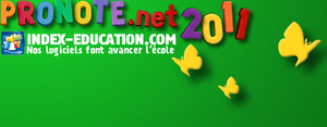 Connexion Pronote  Collège Jacques Decour