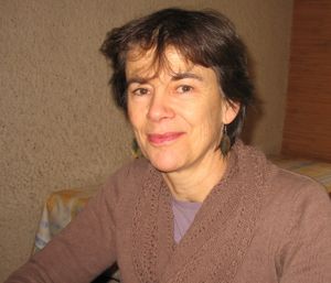 Chantier d'automne : témoignage d'Alexandra
