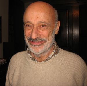 Session avec le rabbin Haddad : témoignage d'Yves