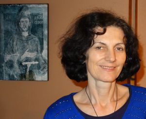 Voir la Théophanie avec les yeux d'Ileana