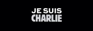 #JeSuisCharlie