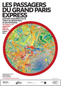 Grand Paris : vers de nouvelles écritures industrielles