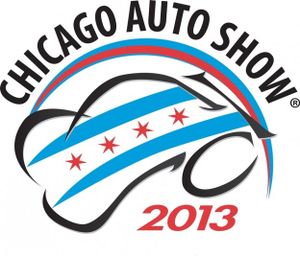 Chicago Auto Show