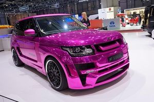Salon de Genève 2013...l'heure du bilan.