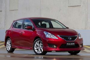 Nissan Pulsar