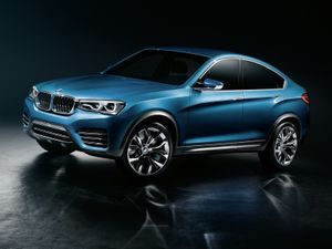 Nouveau modèle dans la famille X!
