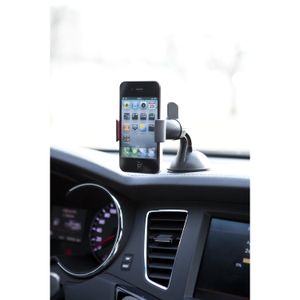 Un Iphone qui localise et démarre votre voiture!