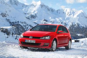Volkswagen Golf...déjà 30 millions!