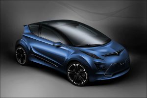 Tesla C incroyable!
