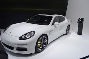 4000 euros pour....une Porsche!