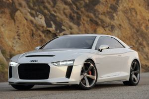 Audi Quattro, un retour annoncé