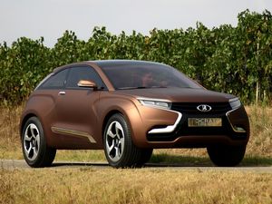 Lada, l'ambition d'un grand!!