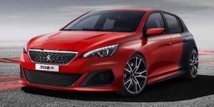 Peugeot, le grand retour!
