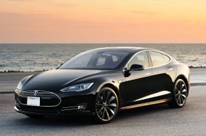 Tesla...pas en Chine