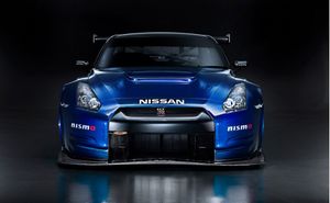 Nissan GTR Nismo...un monstre arrive!