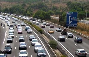 Réduire la vitesse...pas si facile!!