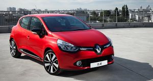 Félicitations à...Renault!