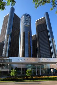 General Motors: du déjà vu!
