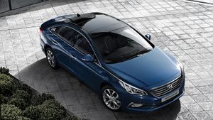Hyundai...partenaire de la Coupe du monde de football!