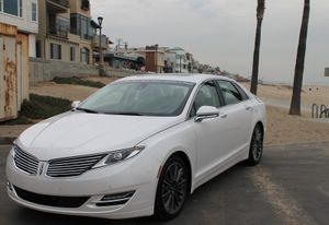 Vignale, la nouvelle signature haut de gamme!