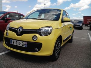 Après le Trafic, la nouvelle Twingo à l'essai sur FranceAuto-actu