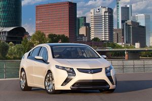 Opel Ampera...la fin approche!