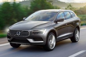 Mondial de l'Automobile...le grand rendez-vous