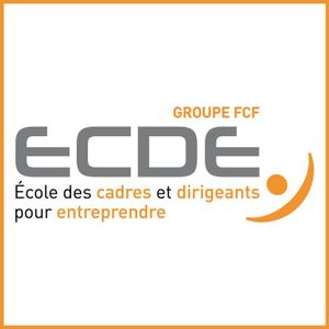 ECDE - Ecole des Cadres et Dirigeants pour Entreprendre