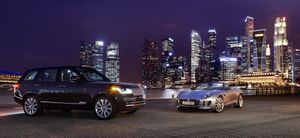 Jaguar, le champion de la marge!