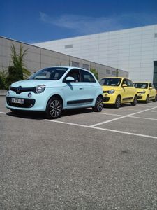 Nouvelle Renault Twingo...les tarifs se dévoilent!