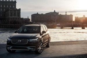 Volvo XC90, l'heure du renouveau est là!