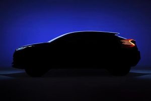 Toyota C-HR...futur crossover star?