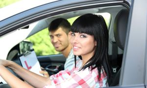 La conduite accompagnée maintenant à 15 ans!