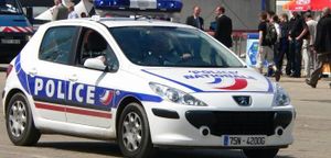 Course poursuite mortelle en périphérie de Lyon!