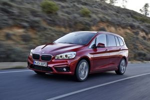 BMW: la famille s'agrandit de nouveau!