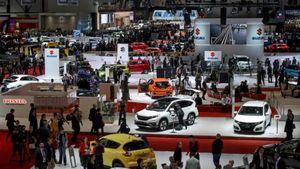 Le salon automobile de Lyon revient!