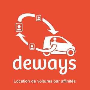 Testez Deways pour votre location de véhicule!
