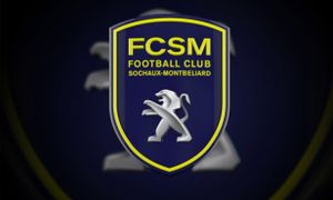 Le FC Sochaux n'appartient plus à Peugeot!