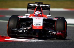Jules Bianchi nous a quitté!